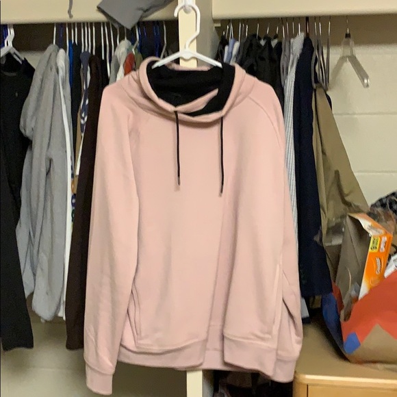 H&M high neck sweatshirt - Picture 1 of 4